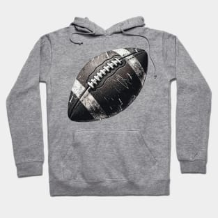 American Football Hoodie